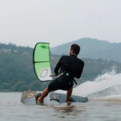 Ozone Catalyst V4 Freeride Kite Discounts Apply ! 8 Ozone Catalyst V4 Freeride Kite Discounts Apply ! -DriftRide Store ozone catalyst v4 size bar 4