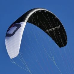 Ozone Chrono V4 Performance Foil Kite - 30% Off Discounts Apply ! 8 Ozone Chrono V4 Performance Foil Kite - 30% Off Discounts Apply ! -DriftRide Store ozone chrono v4 size bar 4