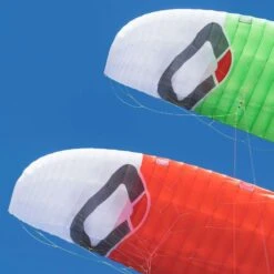 Ozone Chrono V4 Performance Foil Kite - 30% Off Discounts Apply ! 9 Ozone Chrono V4 Performance Foil Kite - 30% Off Discounts Apply ! -DriftRide Store ozone chrono v4 size bar 5