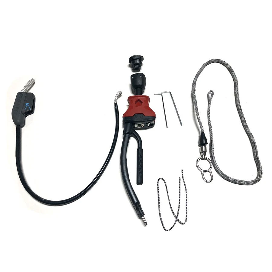 Ozone Click-In Loop V5 Upgrade Kit, Race And Foil Race Discounts Apply ! 1 Ozone Click-In Loop V5 Upgrade Kit, Race And Foil Race Discounts Apply !