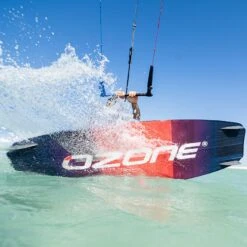Ozone Code V3 Performance Freeride Board - Complete Discounts Apply ! -DriftRide Store ozone code v3 size color 4