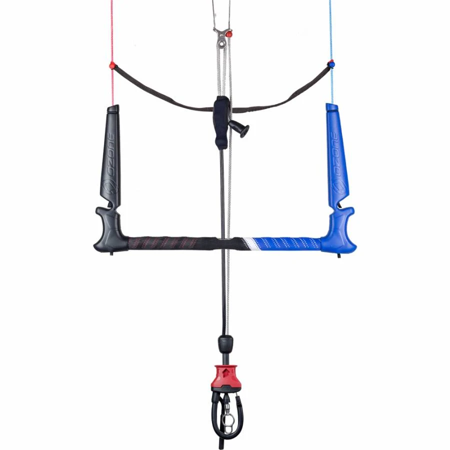 Ozone Contact Foil Freeride Control Bar V4 - 20% Off Discounts Apply ! 1 Ozone Contact Foil Freeride Control Bar V4 - 20% Off Discounts Apply !