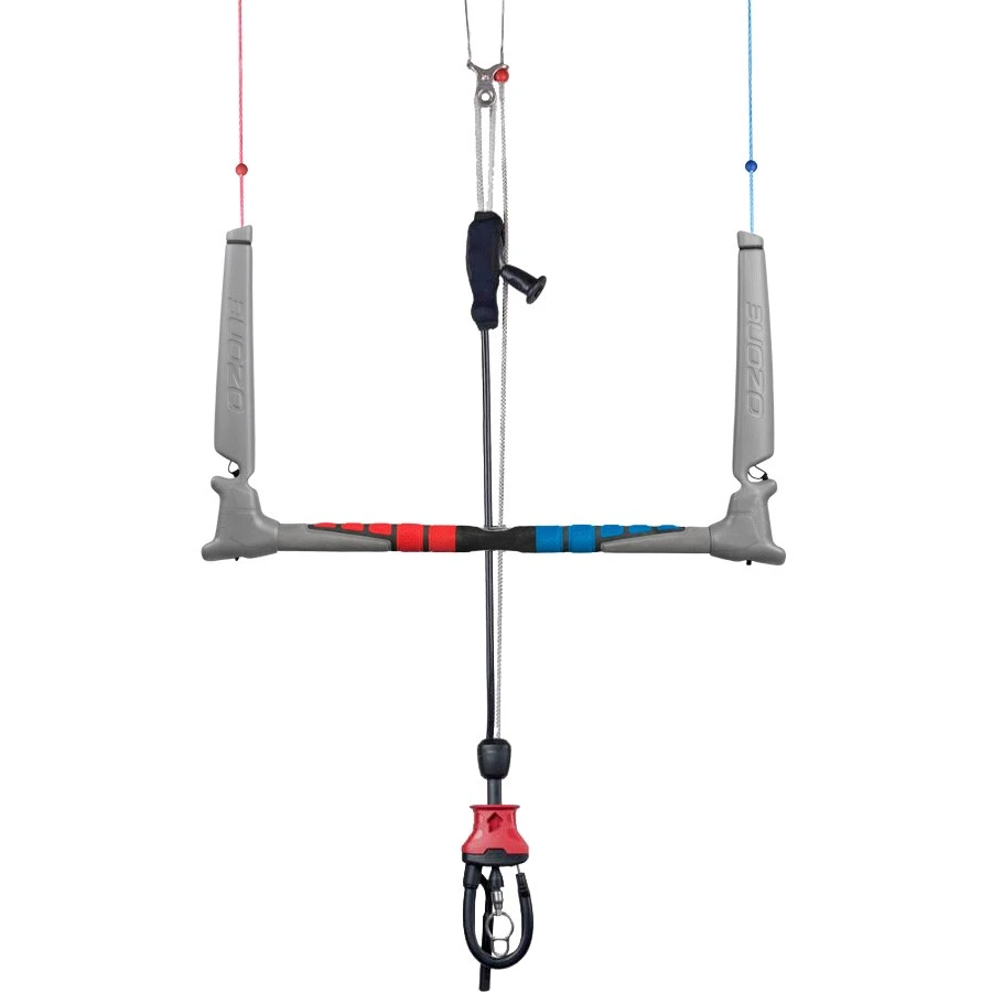 Ozone Contact Water Freeride Control Bar V4.5 - 50cm/25m Lines 25% Off Discounts Apply ! 1 Ozone Contact Water Freeride Control Bar V4.5 - 50cm/25m Lines 25% Off Discounts Apply !