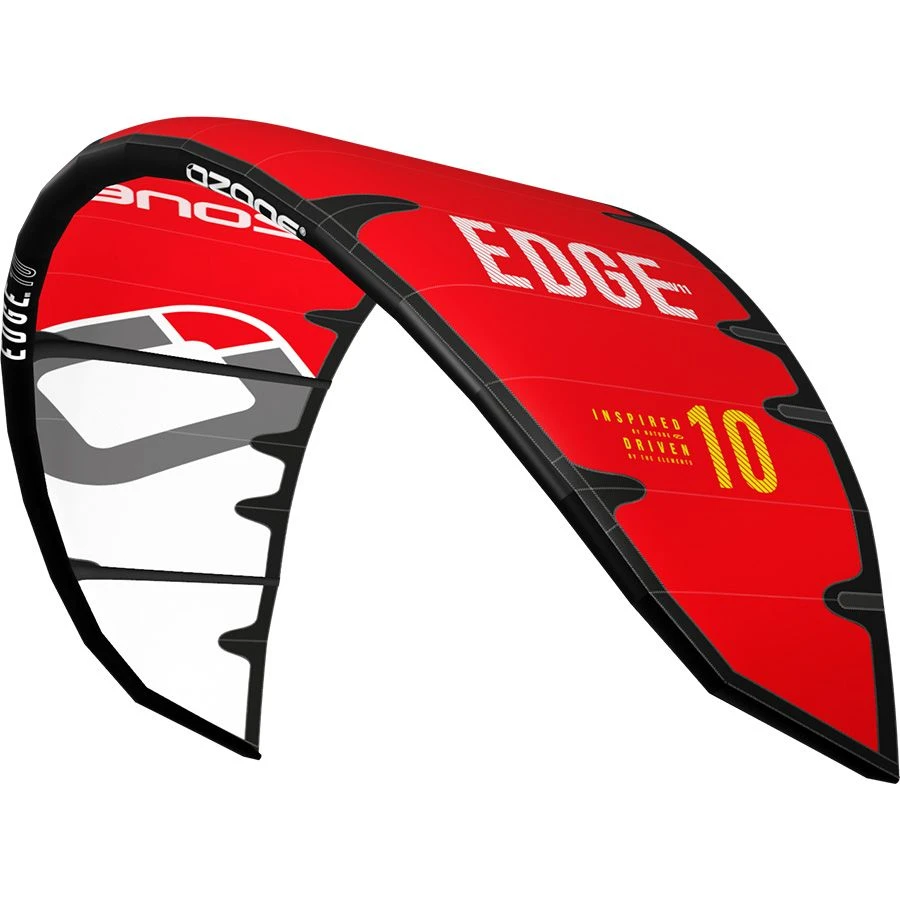 Ozone Edge V11 Freeride / Big Air / Race Kite - 20% Off Discounts Apply ! 3 Ozone Edge V11 Freeride / Big Air / Race Kite - 20% Off Discounts Apply ! - Image 3