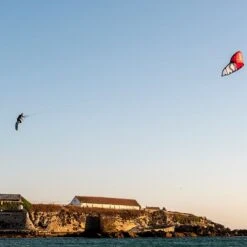 Ozone Edge V11 Freeride / Big Air / Race Kite - 20% Off Discounts Apply ! 12 Ozone Edge V11 Freeride / Big Air / Race Kite - 20% Off Discounts Apply ! -DriftRide Store ozone edge v11 size bar 6