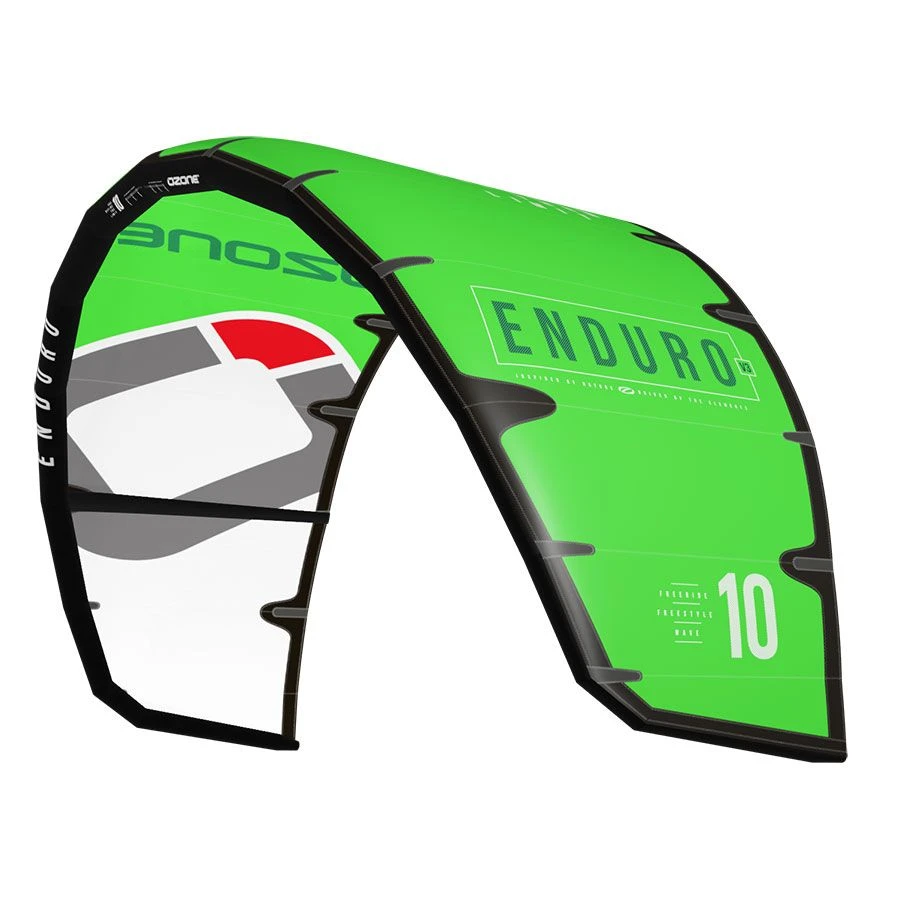 Ozone Enduro V3 Freeride Kite - 30% Off Discounts Apply ! 1 Ozone Enduro V3 Freeride Kite - 30% Off Discounts Apply !