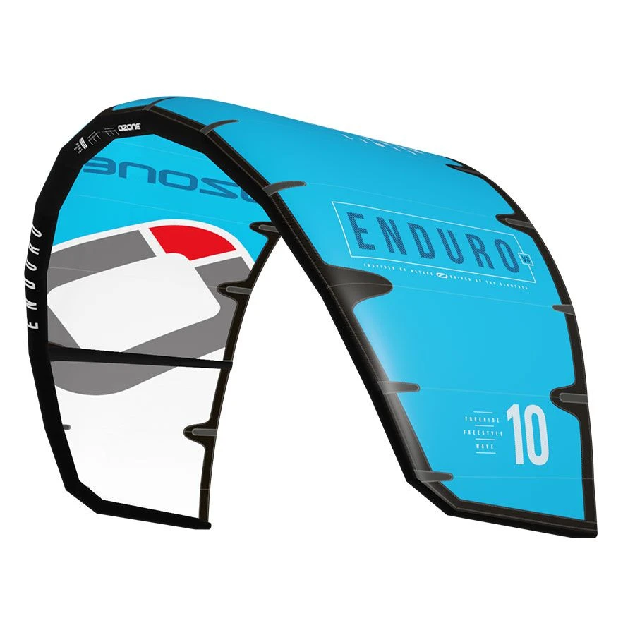 Ozone Enduro V3 Freeride Kite - 30% Off Discounts Apply ! 2 Ozone Enduro V3 Freeride Kite - 30% Off Discounts Apply ! - Image 2