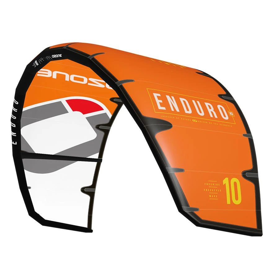 Ozone Enduro V3 Freeride Kite - 30% Off Discounts Apply ! 3 Ozone Enduro V3 Freeride Kite - 30% Off Discounts Apply ! - Image 3