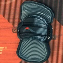 Ozone Infinity V2 Performance Lightwind Board - Complete Discounts Apply ! -DriftRide Store ozone infinity v2 size color 4