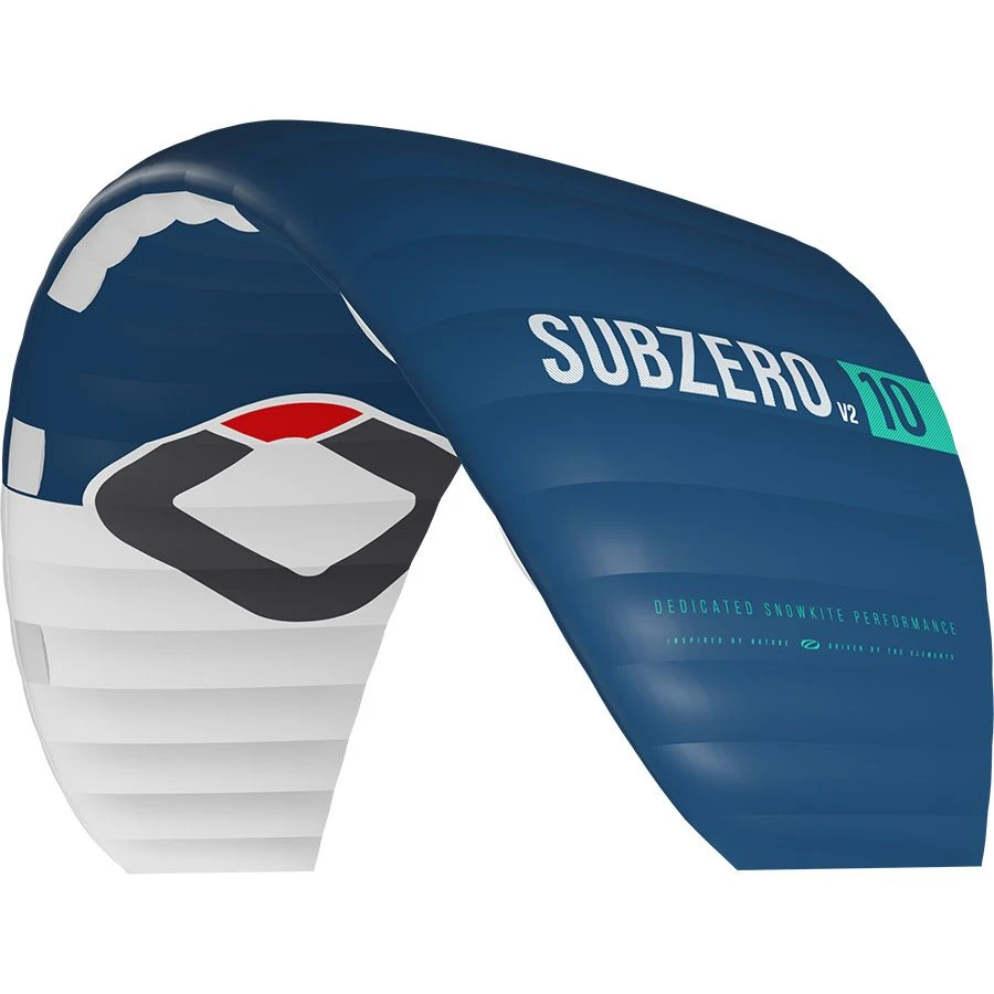 Ozone Subzero V2 Snow Kite Discounts Apply ! 2 Ozone Subzero V2 Snow Kite Discounts Apply ! - Image 2