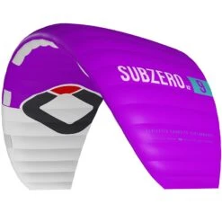Ozone Subzero V2 Snow Kite Discounts Apply ! 7 Ozone Subzero V2 Snow Kite Discounts Apply ! -DriftRide Store ozone subzero v2 size 3
