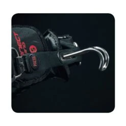 Ozone Connect Wing Harness V1 With Spreader Bar - 60% Off Discounts Apply ! -DriftRide Store ozone wing harness v1 6