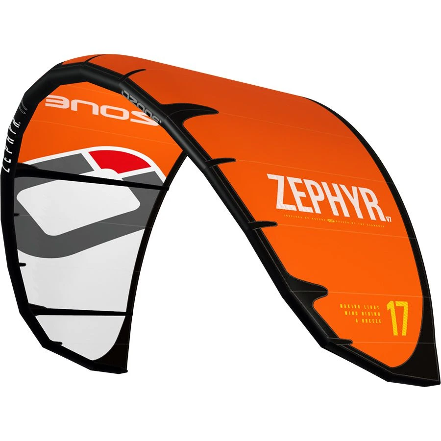Ozone Zephyr V7 17m Lightwind Kite - 30% Off Last One - Yellow Discounts Apply ! 1 Ozone Zephyr V7 17m Lightwind Kite - 30% Off Last One - Yellow Discounts Apply !