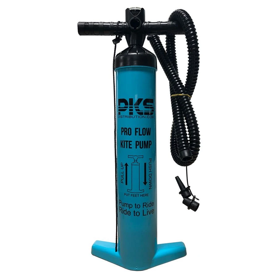 PKS Pro Flow V3 XL Kite Pump With PSI Meter 24" Discounts Apply ! 1 PKS Pro Flow V3 XL Kite Pump With PSI Meter 24" Discounts Apply !