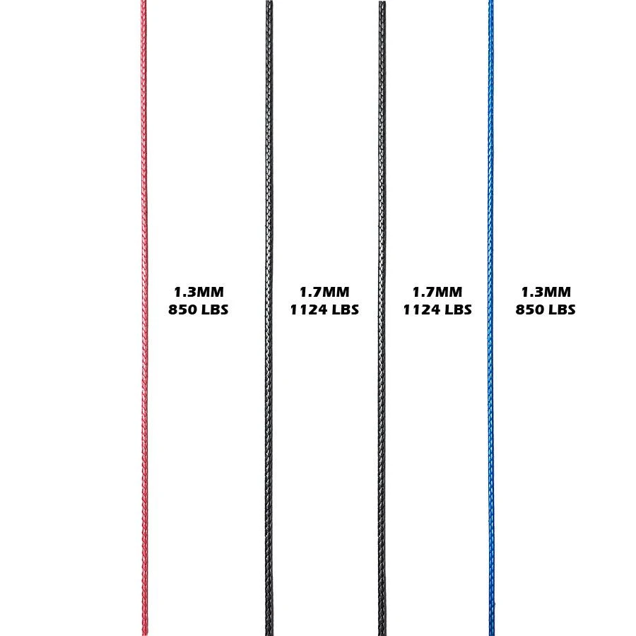 PKS Elite 99 Kite Fly Line Extensions - 1124 / 850lb Line Discounts Apply ! 3 PKS Elite 99 Kite Fly Line Extensions - 1124 / 850lb Line Discounts Apply ! - Image 3