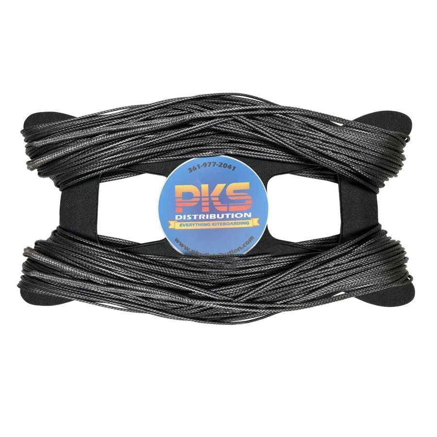 PKS Elite 99 Heavy Duty Kite Fly Line Set - 1124lb Line Discounts Apply ! 1 PKS Elite 99 Heavy Duty Kite Fly Line Set - 1124lb Line Discounts Apply !