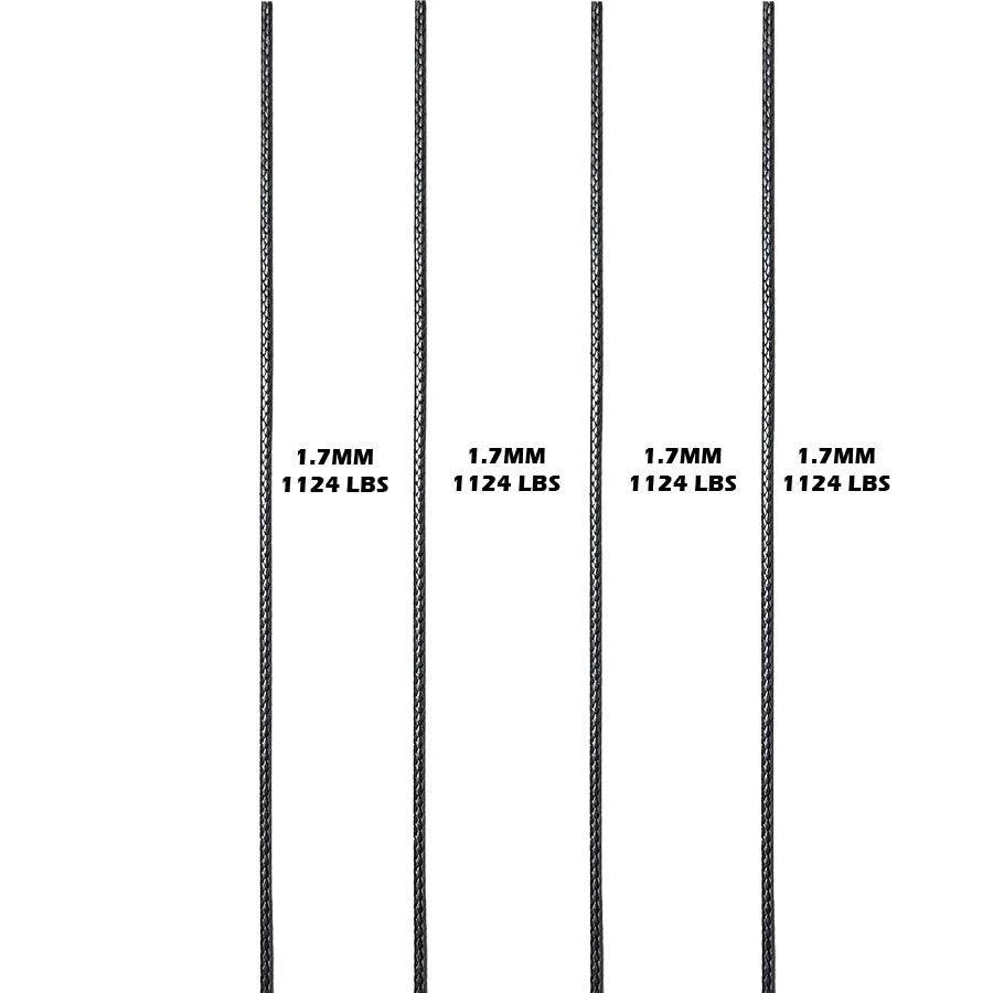 PKS Elite 99 Heavy Duty Extension Set - 1124lb Line Discounts Apply ! 2 PKS Elite 99 Heavy Duty Extension Set - 1124lb Line Discounts Apply ! - Image 2