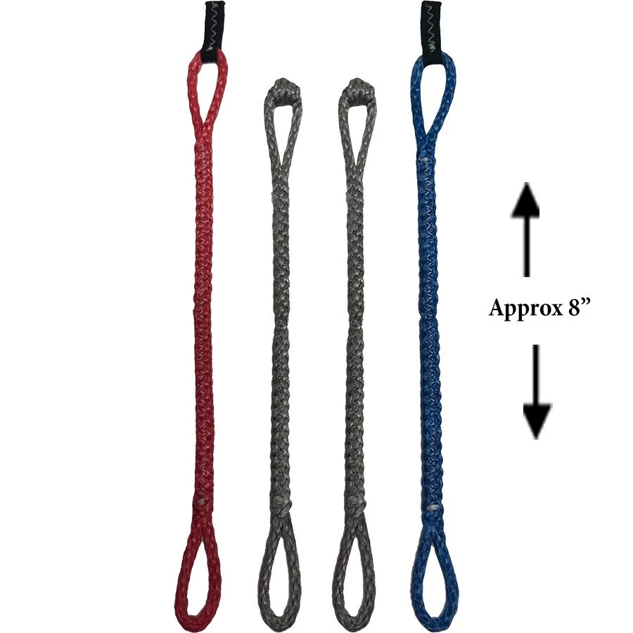 PKS - North Pigtail Set (set Of 4) Discounts Apply ! 2 PKS - North Pigtail Set (set Of 4) Discounts Apply ! - Image 2