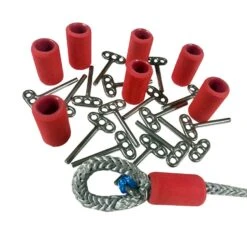 PKS KISS Loop V2 - Quick Release System Discounts Apply ! 5 PKS KISS Loop V2 - Quick Release System Discounts Apply ! -DriftRide Store pks2020 KISS loop system v2 3