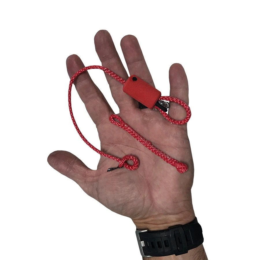 PKS KISS System Micro Leash Discounts Apply ! 2 PKS KISS System Micro Leash Discounts Apply ! - Image 2