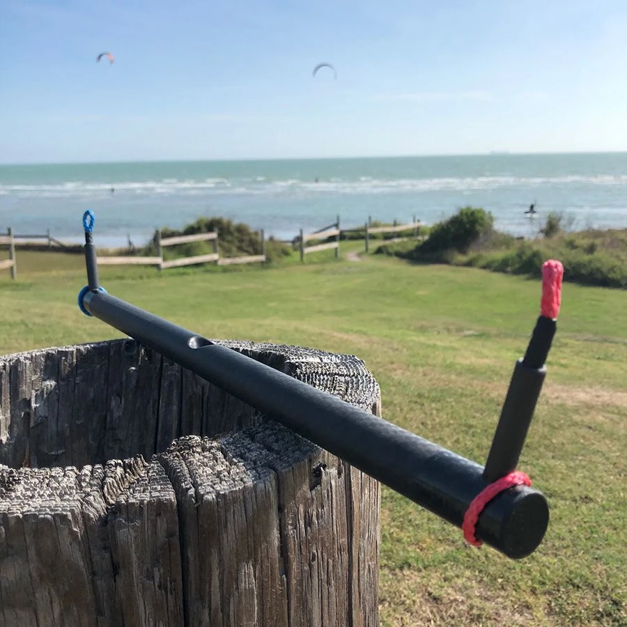 PKS Full Carbon KISS Hydrofoil Bar - Bar Only Discounts Apply ! 2 PKS Full Carbon KISS Hydrofoil Bar - Bar Only Discounts Apply ! - Image 2