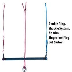 PKS Full Carbon KISS Hydrofoil Bar V2 - Concierge Service Discounts Apply ! -DriftRide Store pks2020 kiss bar v2 concierge 4