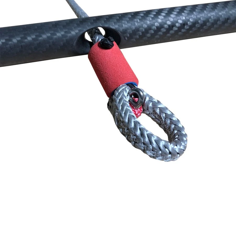 PKS Full Carbon KISS Hydrofoil Bar V2 - Custom Discounts Apply ! 2 PKS Full Carbon KISS Hydrofoil Bar V2 - Custom Discounts Apply ! - Image 2