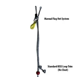 PKS Full Carbon KISS Hydrofoil Bar V2 - Custom Discounts Apply ! 13 PKS Full Carbon KISS Hydrofoil Bar V2 - Custom Discounts Apply ! -DriftRide Store pks2020 kiss bar v2 custom 6