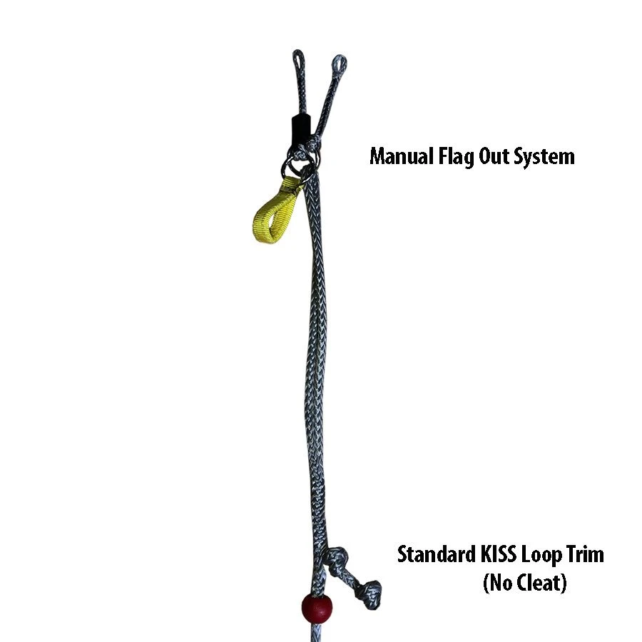 PKS Full Carbon KISS Hydrofoil Bar V2 - Custom Discounts Apply ! 6 PKS Full Carbon KISS Hydrofoil Bar V2 - Custom Discounts Apply ! - Image 6