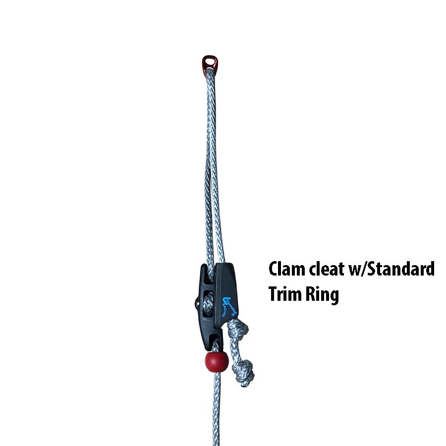 PKS Full Carbon KISS Hydrofoil Bar V2 - Custom Discounts Apply ! 7 PKS Full Carbon KISS Hydrofoil Bar V2 - Custom Discounts Apply ! - Image 7