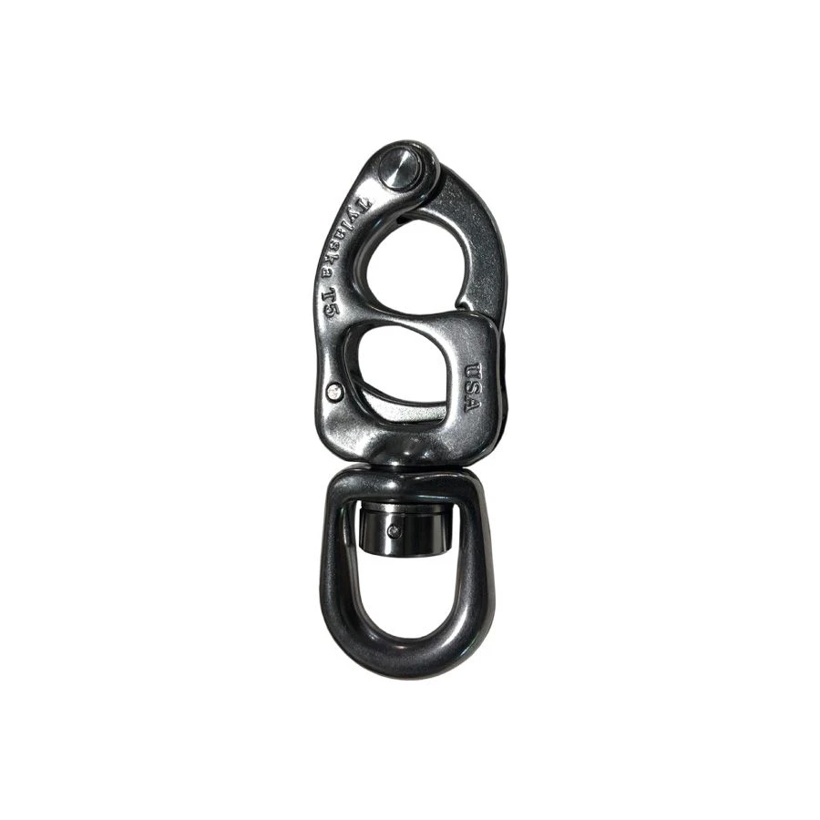 Tylaska T5 Snap Shackle Discounts Apply ! 1 Tylaska T5 Snap Shackle Discounts Apply !