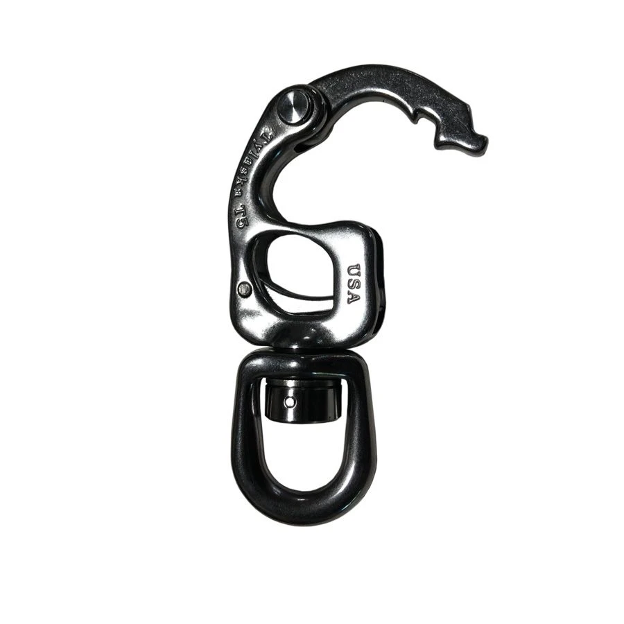 Tylaska T5 Snap Shackle Discounts Apply ! 2 Tylaska T5 Snap Shackle Discounts Apply ! - Image 2