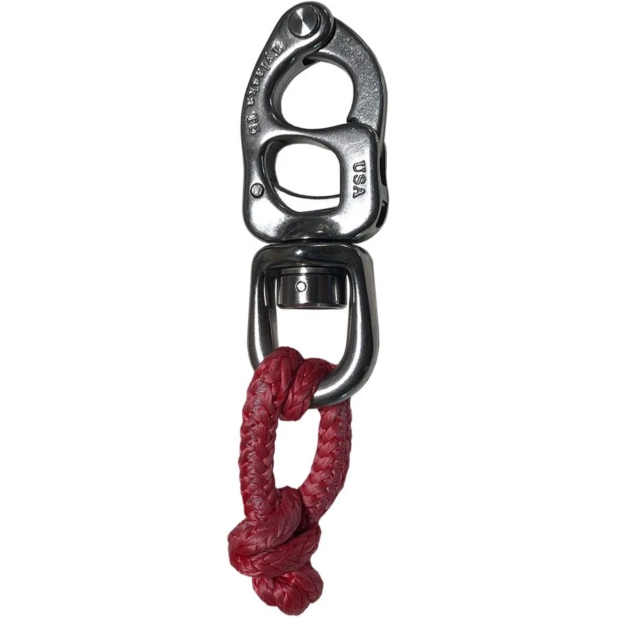 Tylaska T5 Snap Shackle Discounts Apply ! 3 Tylaska T5 Snap Shackle Discounts Apply ! - Image 3