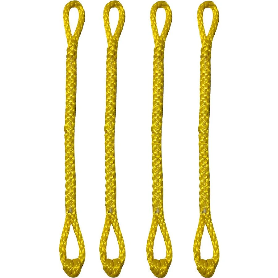 PKS Universal Kiteboarding Pigtail V3 High Viz Set Discounts Apply ! 1 PKS Universal Kiteboarding Pigtail V3 High Viz Set Discounts Apply !