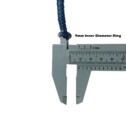 PKS Stainless Steel Ring Connector Pigtail Set Discounts Apply ! -DriftRide Store pks stainless steel ring pigtail set 4