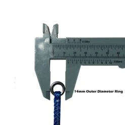 PKS Stainless Steel Ring Connector Pigtail Set Discounts Apply ! -DriftRide Store pks stainless steel ring pigtail set 5