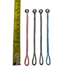 PKS Stainless Steel Ring Ultralight / Race Pigtail Set Discounts Apply ! -DriftRide Store pks stainless steel ring race pigtail set 3