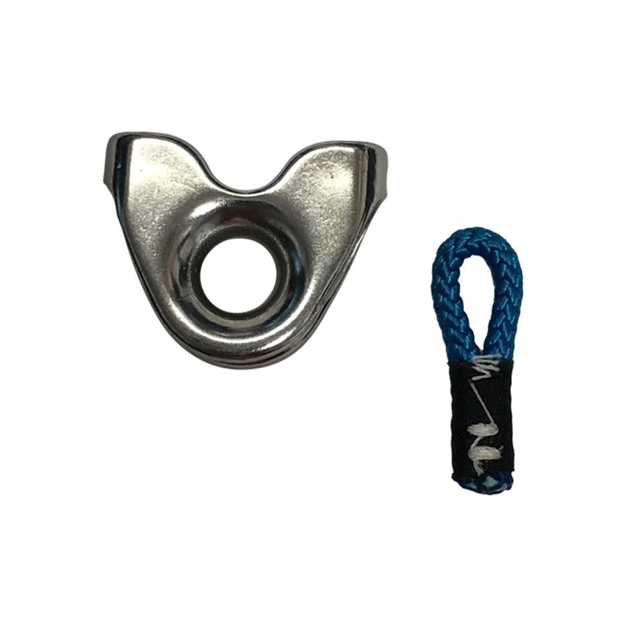 PKS Stainless Steel Trimmer Bracket / Line Organizer Discounts Apply ! 1 PKS Stainless Steel Trimmer Bracket / Line Organizer Discounts Apply !