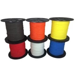 Q-PowerLine Pro Kiteboarding Fly Line Set Discounts Apply ! -DriftRide Store q powerline pro lineset 3