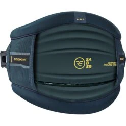 Ride Engine Saber V2 Waist Harness - Midnight Discounts Apply !