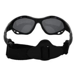 Sea Specs Kiteboarding Water Shades - Jet Black Discounts Apply ! 7 Sea Specs Kiteboarding Water Shades - Jet Black Discounts Apply ! -DriftRide Store sea specs jet black 4