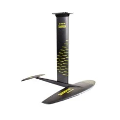 Wing Craft V1 Wingboard And Dakine Charger Hydrofoil - 55% Off Discounts Apply ! -DriftRide Store slingshot 2021 wingcraft dakine charger foil size 3