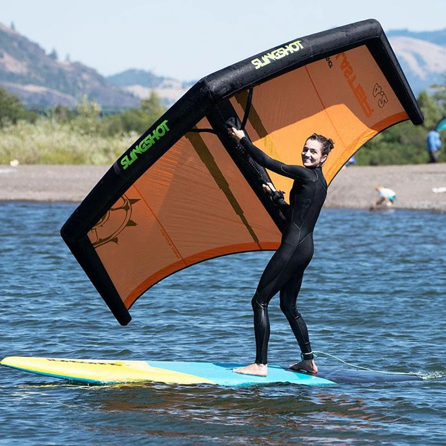 Slingshot - SUP Winder Discounts Apply ! 3 Slingshot - SUP Winder Discounts Apply ! - Image 3