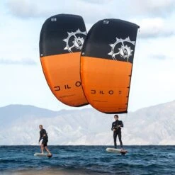 Slingshot UFO V2 Zero Strut Foil Kite - 30% Off Discounts Apply ! 15 Slingshot UFO V2 Zero Strut Foil Kite - 30% Off Discounts Apply ! -DriftRide Store slingshot 2022 ufo v2 size 7