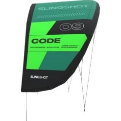 Slingshot Code V1 Allround Performance Kite Discounts Apply ! 12 Slingshot Code V1 Allround Performance Kite Discounts Apply ! -DriftRide Store slingshot 2023 code v1 allround kite size 5