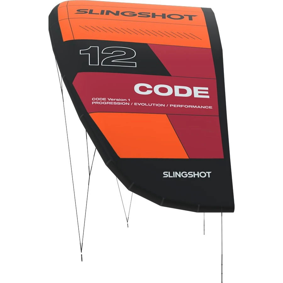 Slingshot Code V1 Allround Performance Kite Discounts Apply ! 6 Slingshot Code V1 Allround Performance Kite Discounts Apply ! - Image 6