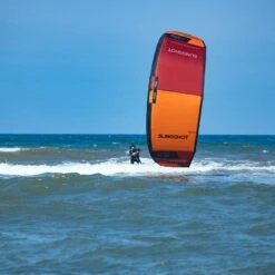 Slingshot Code V1 Allround Performance Kite Discounts Apply ! 14 Slingshot Code V1 Allround Performance Kite Discounts Apply ! -DriftRide Store slingshot 2023 code v1 allround kite size 7