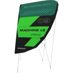 Slingshot Machine V2 Big Air Kite Discounts Apply ! -DriftRide Store slingshot 2023 machine v2 big air kite size 5