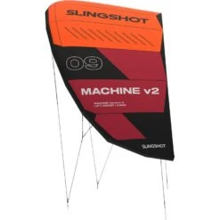 Slingshot Machine V2 Big Air Kite Discounts Apply ! -DriftRide Store slingshot 2023 machine v2 big air kite size 6