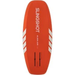 Slingshot Alien Air V5 Hydrofoil Board Discounts Apply ! -DriftRide Store slingshot alien air v5 size 3